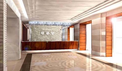 Una Deco 4* Rom