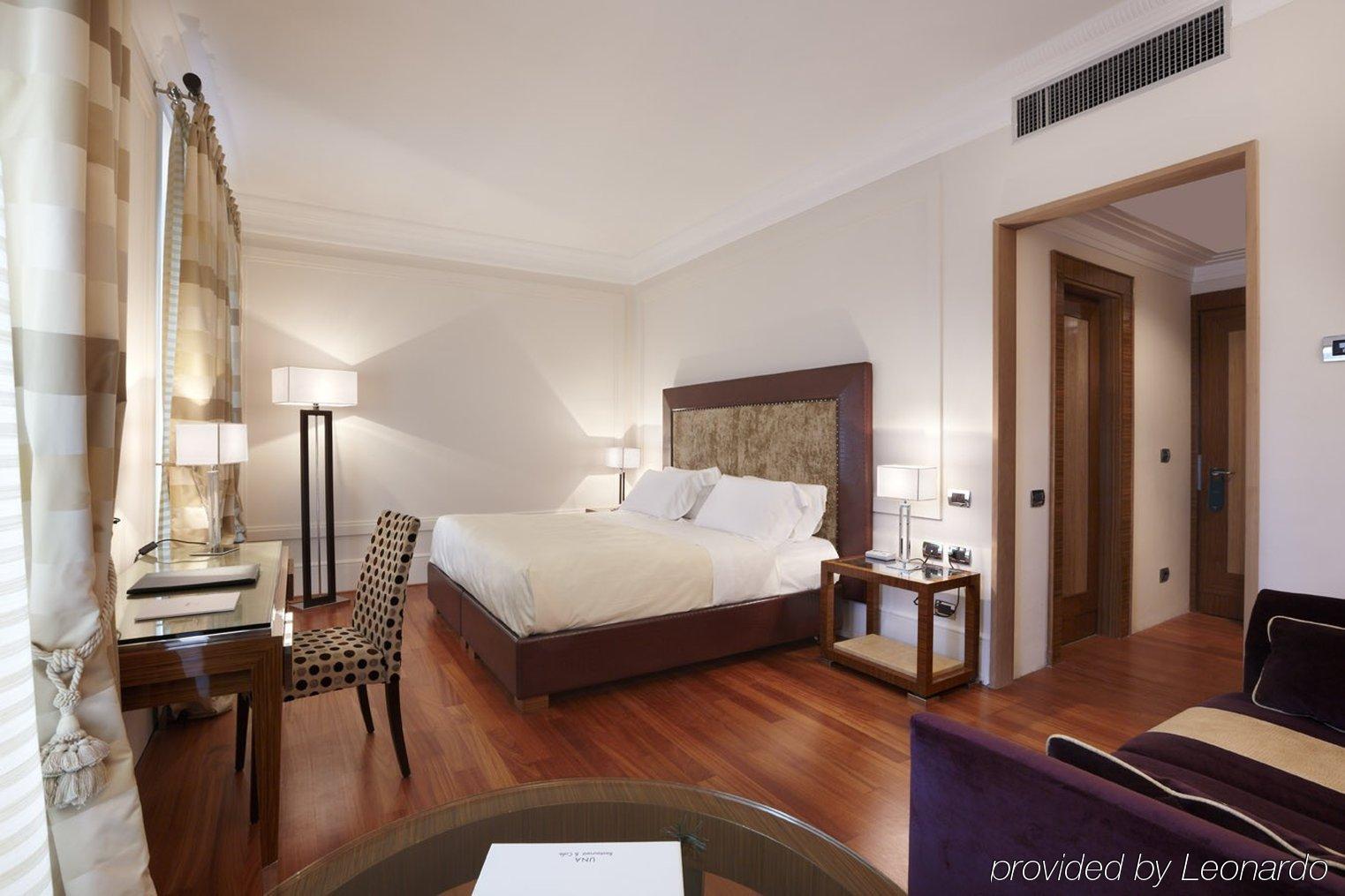 Unahotels Decò Rom