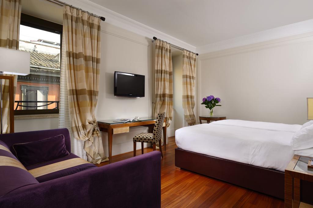 Unahotels Decò Rom