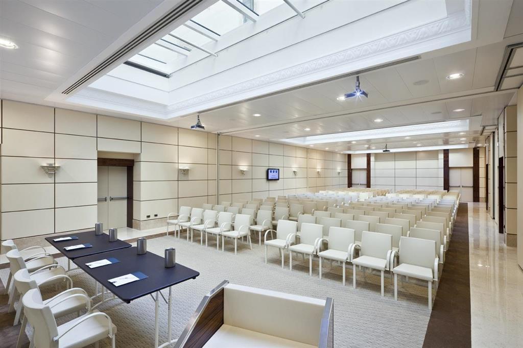 Unahotels Decò 4* Rom