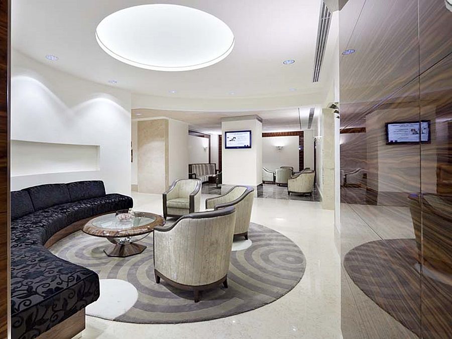 Unahotels Decò Rom