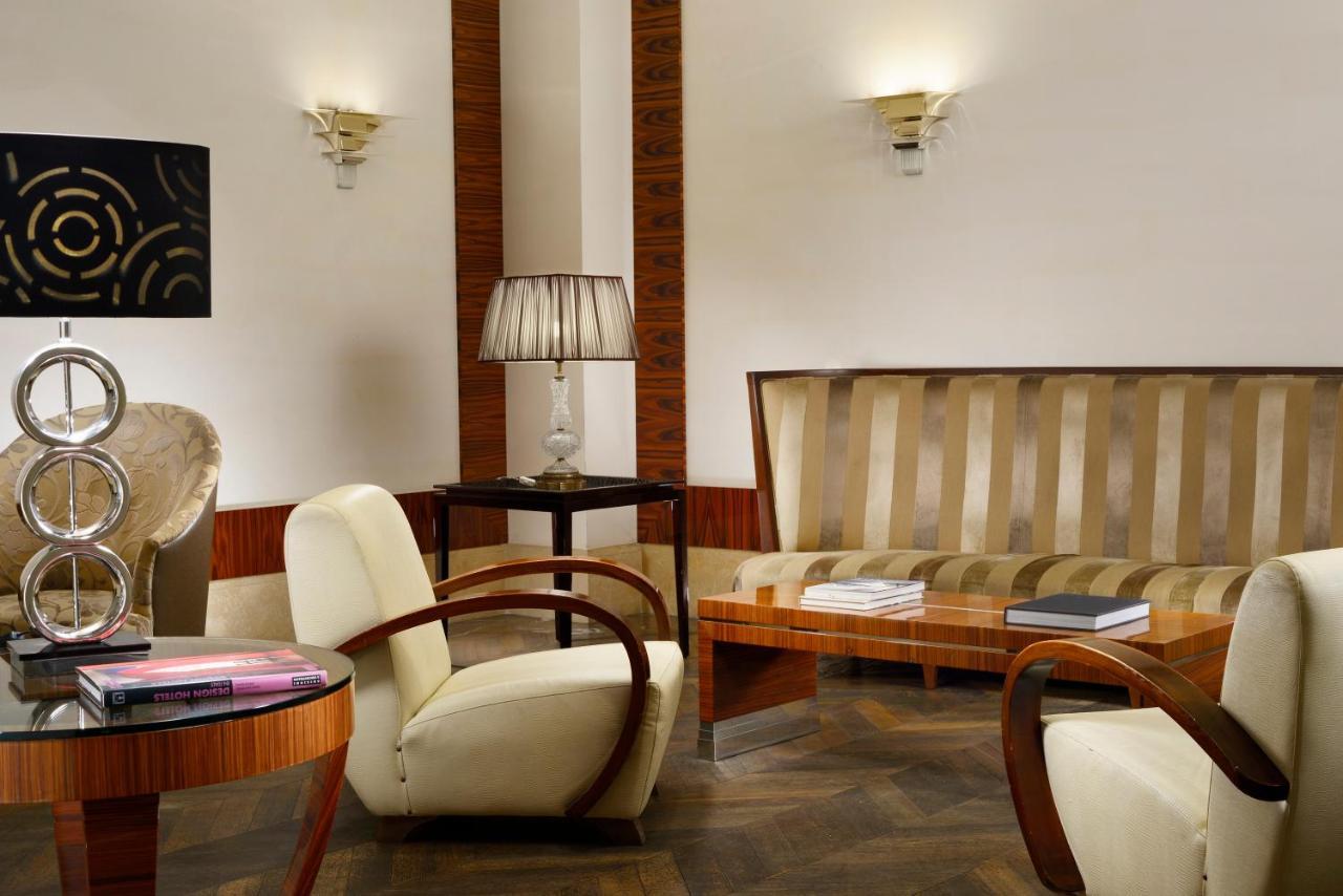 Hotel Unahotels Decò Rom