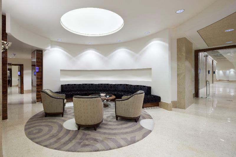 Unahotels Decò Hotel Rom