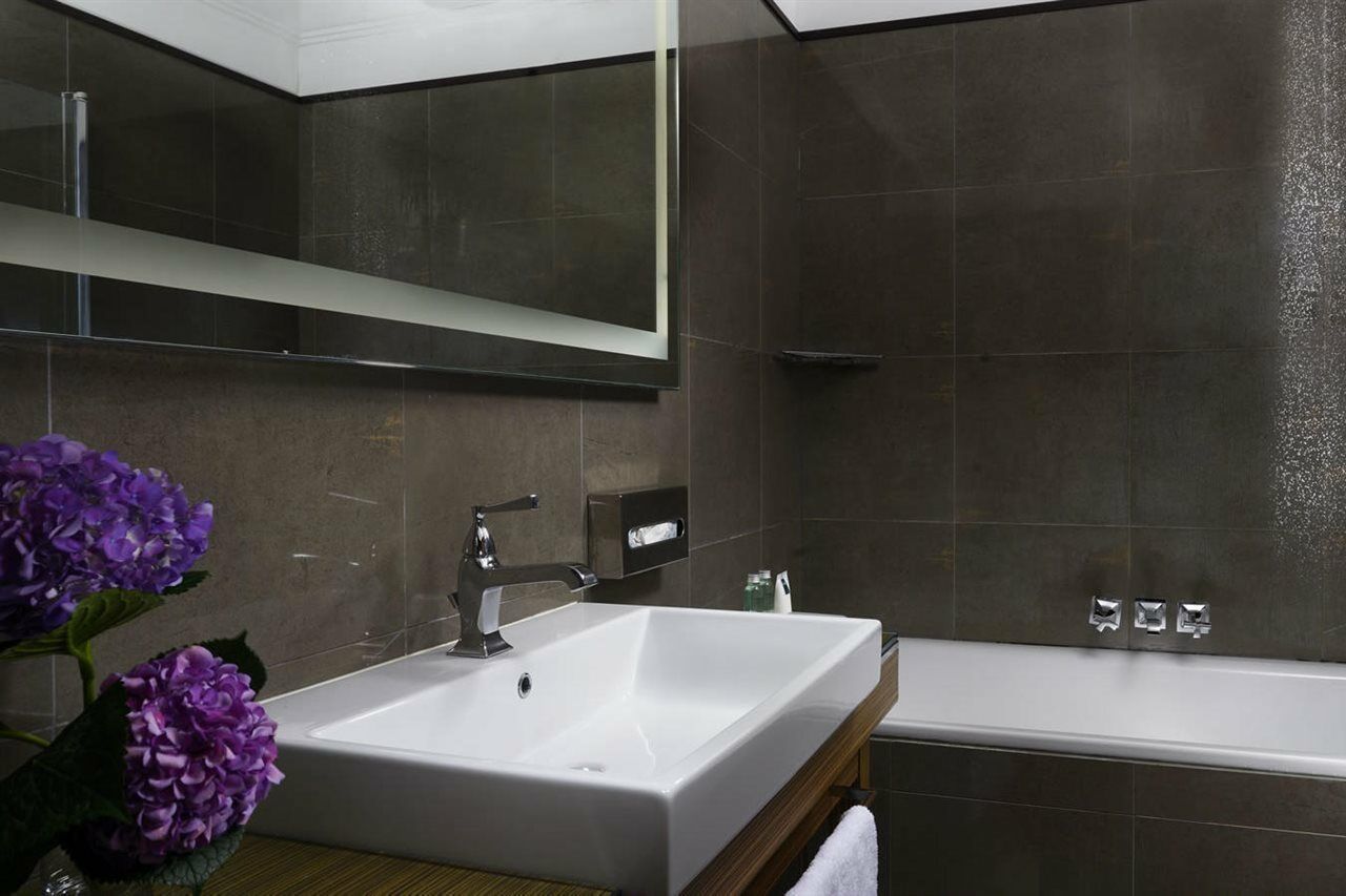 Unahotels Decò 4* Rom